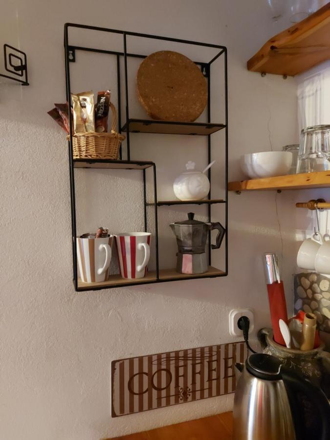 Apartments Authentic Baska 2 Luaran gambar