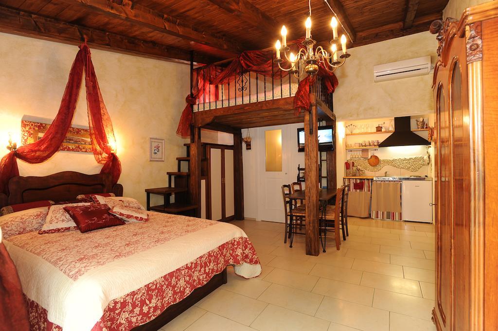 Apartments Authentic Baska 2 Bilik gambar