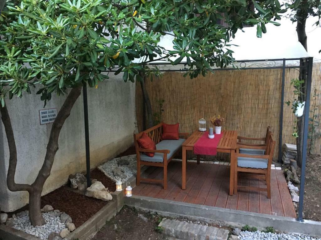 Apartments Authentic Baska 2 Luaran gambar